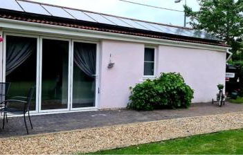 Beautiful Self Contained Cottages in Westbury - Foto 1