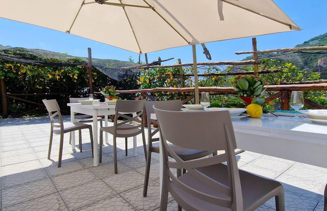 Villa in Lemon Grove With Sea Views & Sea Breeze - Foto 33