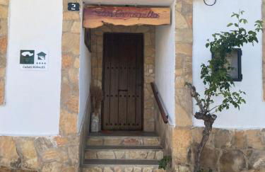 Casa Carrasquillas - Foto 2