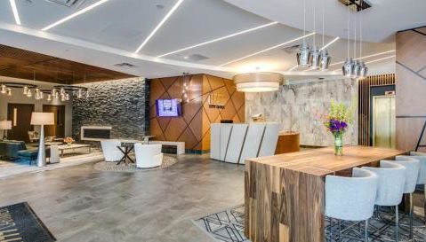 Larimer Square, Parking included, at The Windsor - Foto 3