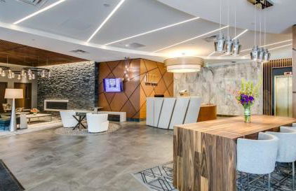 Larimer Square, Parking included, at The Windsor - Foto 3