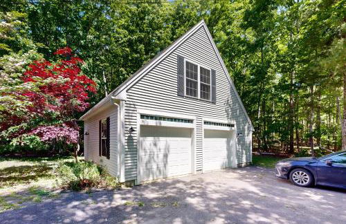 Wiscasset Woodlands - Foto 24