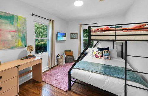 Casita Theresa- 5 min to downtown 15 min to beach - Foto 7