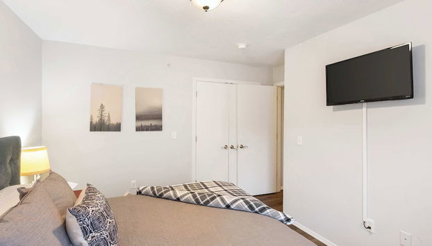 Epic Branson Skyline Sunsets - Secluded Sanctuary! - Foto 4, Habitación