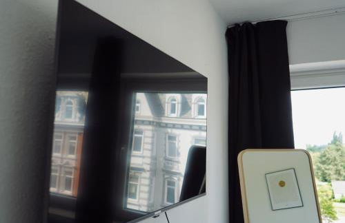 unique - suite - balkon - küche - Foto 3