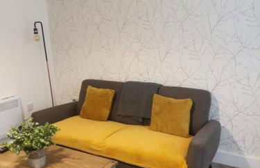 St Leonards cottage - Foto 2