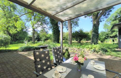 Ferienwohnung Marx - Urlaubstraum im Grünen Binnenland - Foto 5