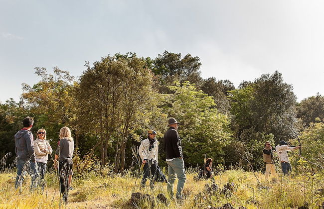 Etnella enoagriturismo Notti Stellate - Foto 24