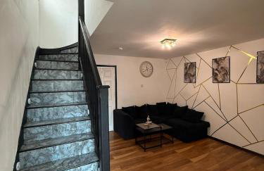 House in Manchester MVS Snug Urban… - 21193 - Foto 3