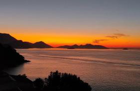 Utopia - Refugio entre o mar e a serra, vista incrível com minimercado InCasa - Foto 27