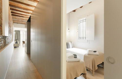 BCN Town Apartments Portaferrissa - Foto 28