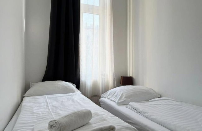 Oswald Apartments Vienna - Foto 21