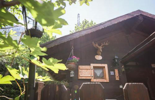 Le Chalet du Petit Ours - Photo 6