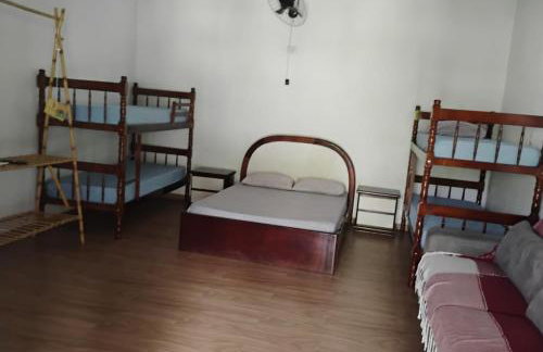 Suites Coqueiros Itamambuca - Foto 31