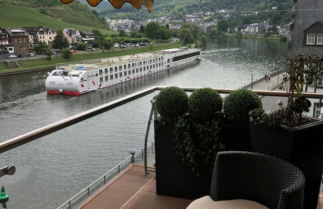 Moselapart - Foto 23