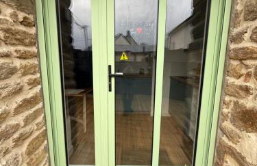 Gîte Côte Ouest, location indépendante chez Miquel-Anges - Photo 6