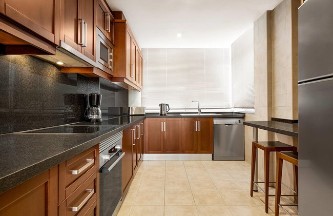 Ramada Hotel & Suites by Wyndham Costa del Sol - Foto 113