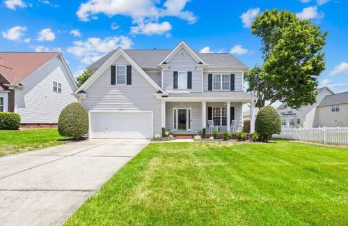 Chelsea's Fun House-University Area! - Foto 13