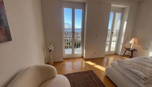 LIBORIA I Villa mit Seeblick 10min vom See - Foto 5