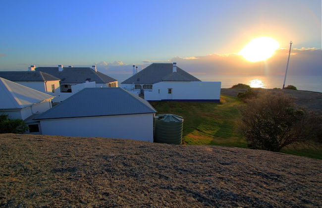 Montague Island Lighthouse - Foto 13