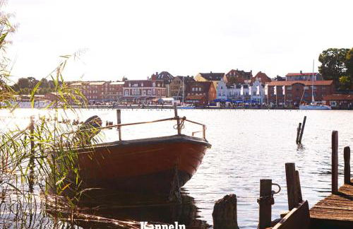 Schleibungalow Nr15 zw Ostsee und Schlei - Foto 30