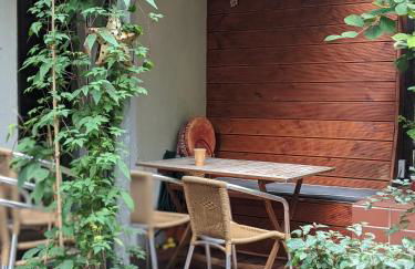 FeWo Parkblick HH Schanze - Foto 44