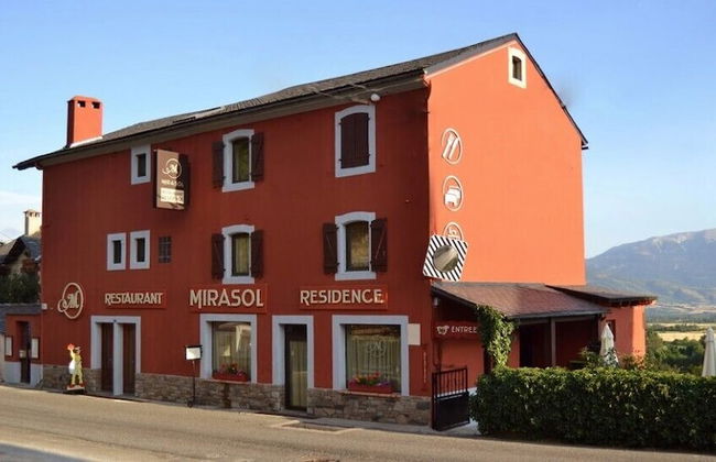 Résidence Le Mirasol - Foto 1