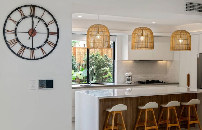 Noosa Village River Resort - Foto 43