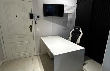 Loft com área de trabalho isolado - Centro do Rio de Janeiro - Foto 19