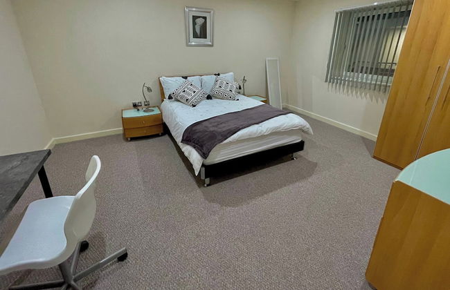 Birmingham City Apartment With 3 Bedrooms - Foto 3