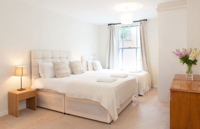 Apartment Next to Victoria Station - Foto 3