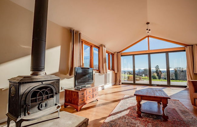 Host Stay Upperley Barn - Foto 4