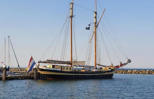 AnkerZeit - Wellnesswohnung in Damp - Foto 43