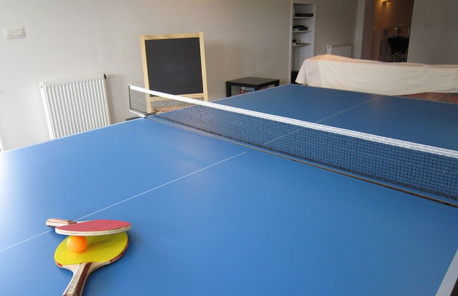 Bovigny Holiday Home With Cinema - Foto 24