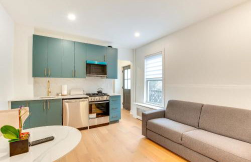 Centrally Located and Pet Friendly Yonkers Studio! - Foto 8