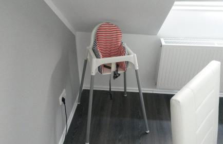 Ferienwohnung Wesertraum - Foto 12