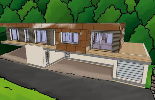 Ferienwohnungen am Schlossberg - Foto 10