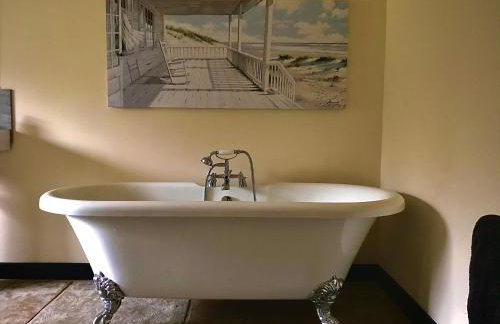 Trelaske Mill Cider Barn-with Hot Tub, Fire Pit BBQ - Foto 18