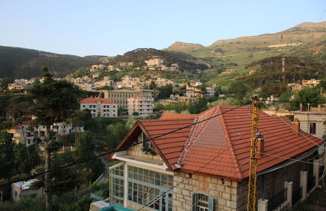 Shuruk & Ghurub - Foto 25