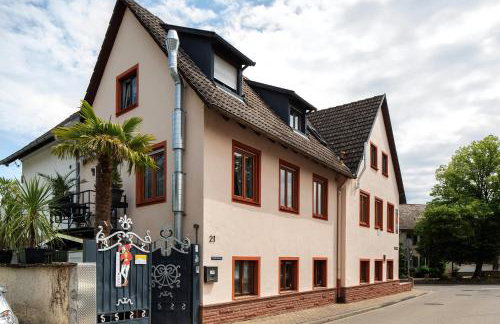 Ferienwohnungen Eulenspiegel - Foto 49