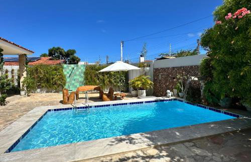 Casa Pekó Barra de São Miguel (5 suítes) - Foto 68