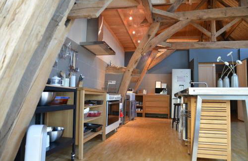 Gîte Le Clos de Miribel - Foto 9