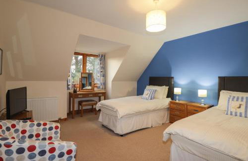 Bruach Gorm Cottage - Foto 28