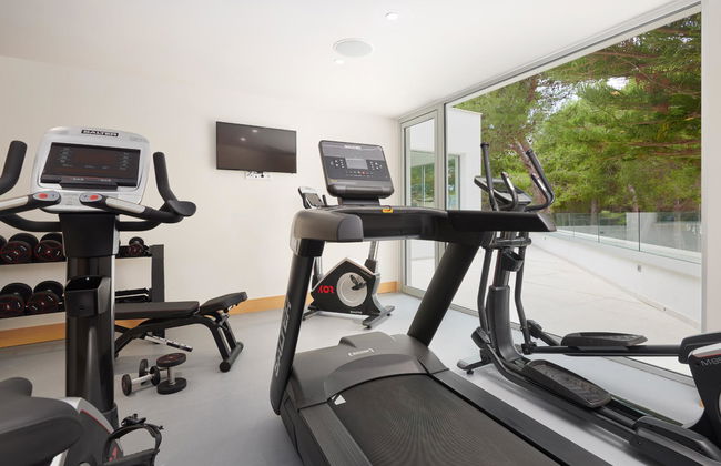 Hipotels Bahia Grande - Foto 35