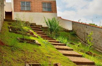 Casa Terras Altas - Foto 36