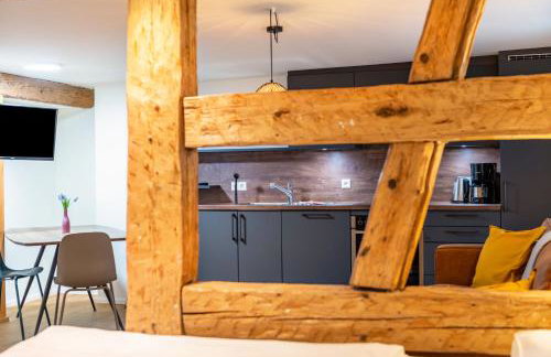 Apartments im Gästehaus Krone - Foto 63