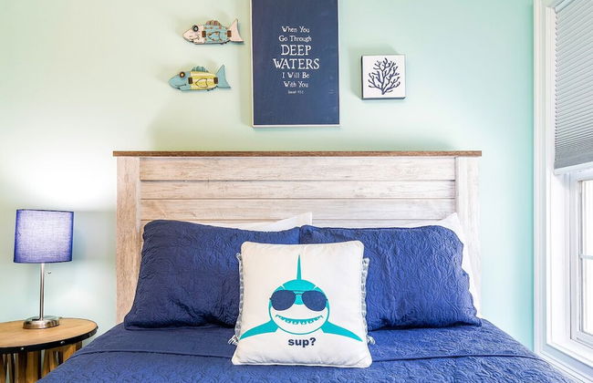 Bay View Villas - Foto 16