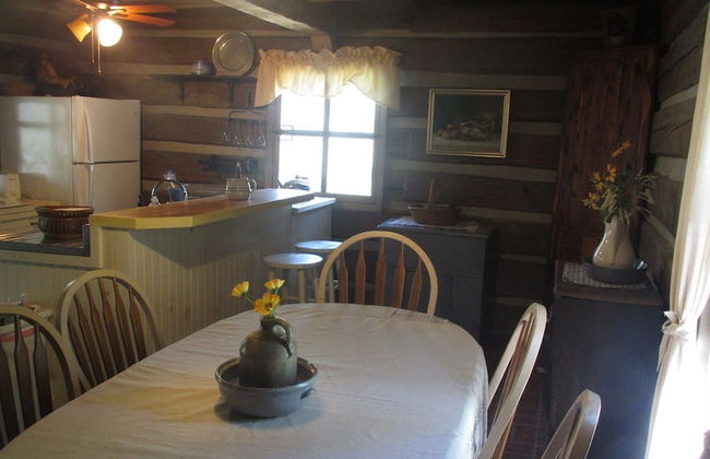 Lake Santeetlah Log Cabin - Foto 12