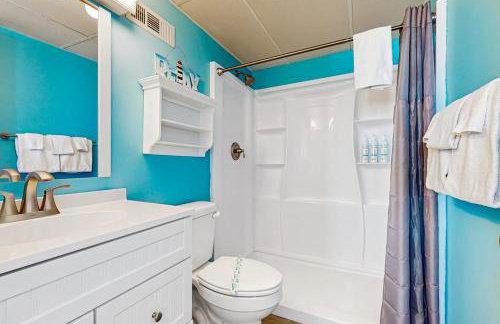 Purnell House 402 - Foto 21