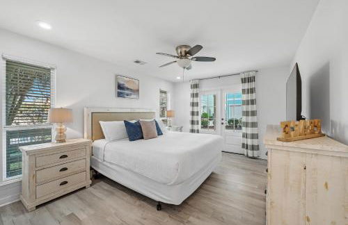 Gulf views, steps to beach, Pool, Walk To Dining - Foto 33